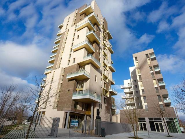 location Appartement T4 DE 84.2m² À ASNIERES
