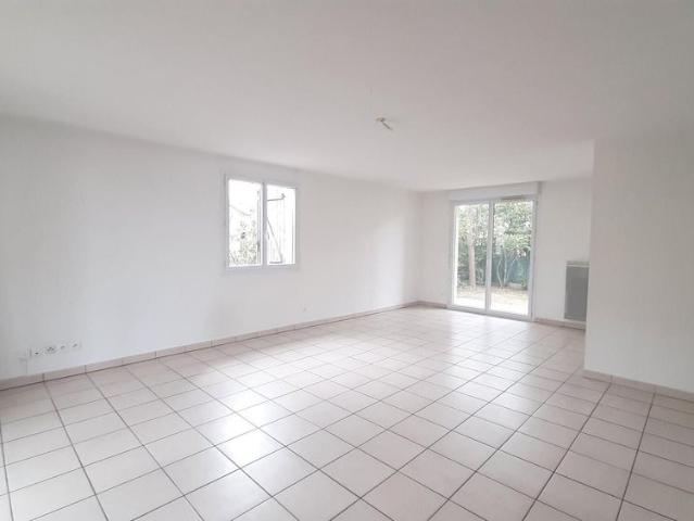 location Appartement T4 DE 91.35m² À PLAISANCE DU TOUCH