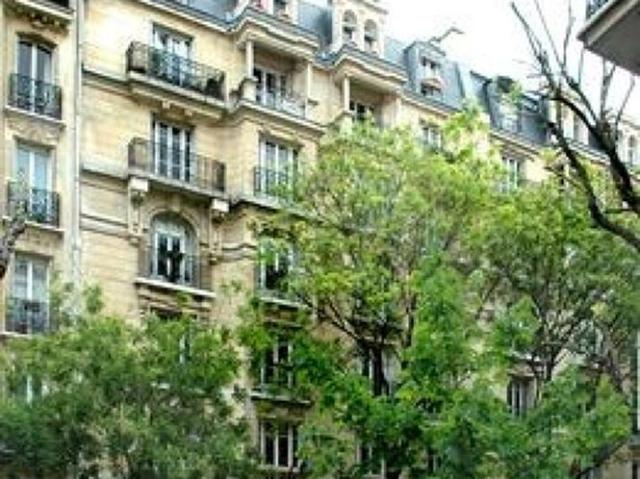 location Appartement T4 DE 101.9m² À PARIS