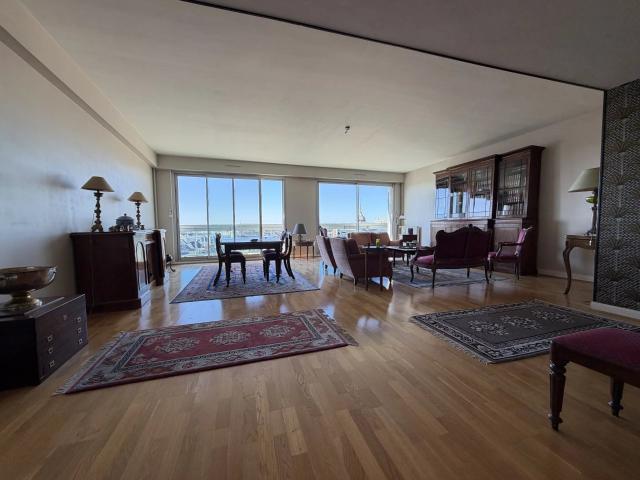 Location Appartement T4 non meublé – 138 m² – Le Mans Centre P