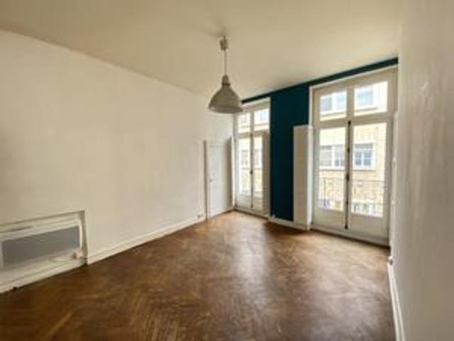 Location Appartement T4 Nantes Centre Ville