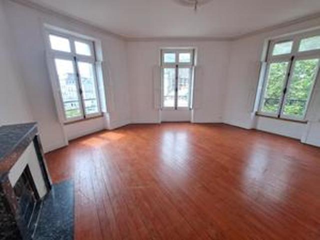 Location Appartement T4 Nantes Centre Ville