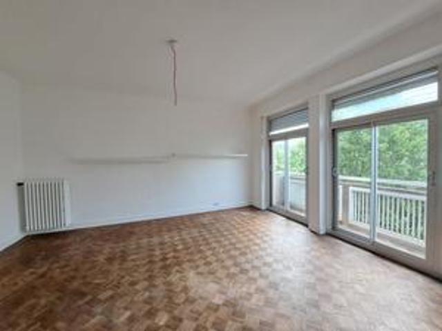 Location Appartement T4 Nantes Centre Ville