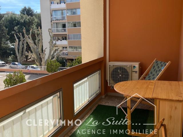 LOCATION APPARTEMENT T4 RÉSIDENCE CHTAEU ST JACQUES AVEC BALCON 13011 MARSEILLE
