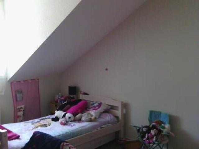 Location appartement t5 81 m² à Rodez 12000