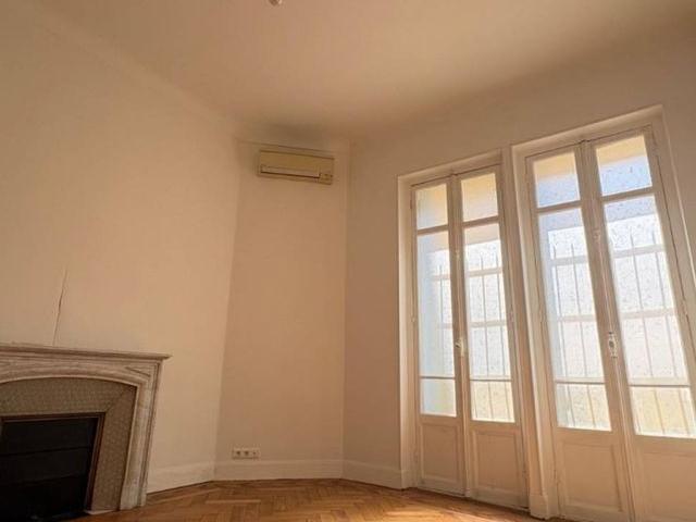 Location Appartement T5