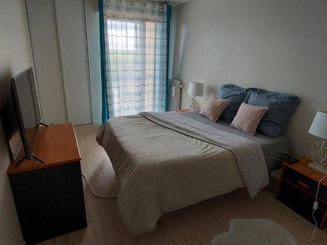 Location appartement t5 97 m² à Rodez 12000