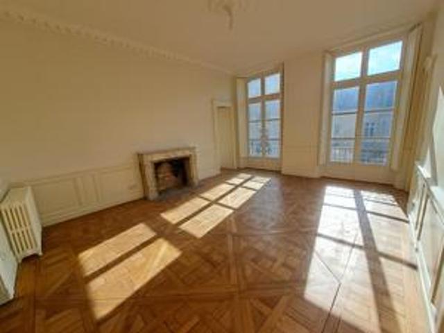 Location Appartement T5 Nantes Centre Ville