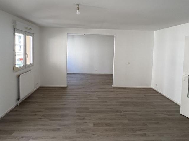 Location Appartement T6 126 m² Besançon