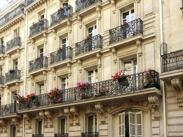 location Appartement T6 DE 193.3m² À PARIS