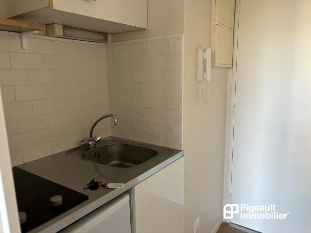 Location Appartement T 1 Bruz BRUZ