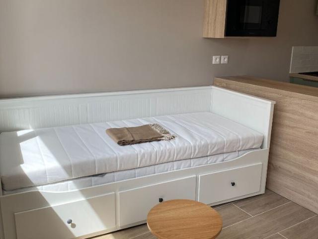 Location Appartement T 1 Rennes Centre Ville