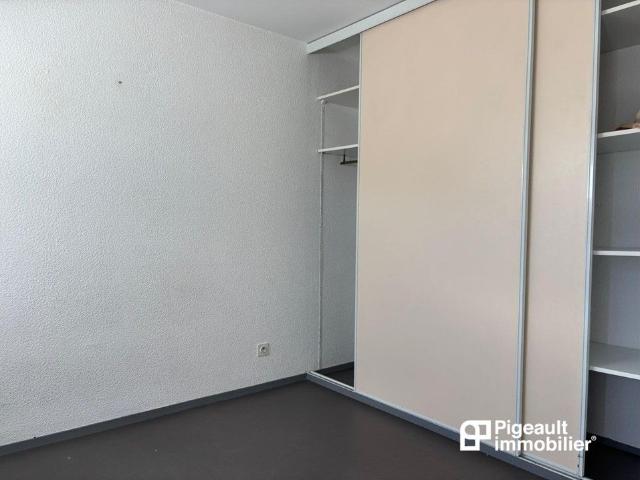 Location Appartement T 2 Bruz