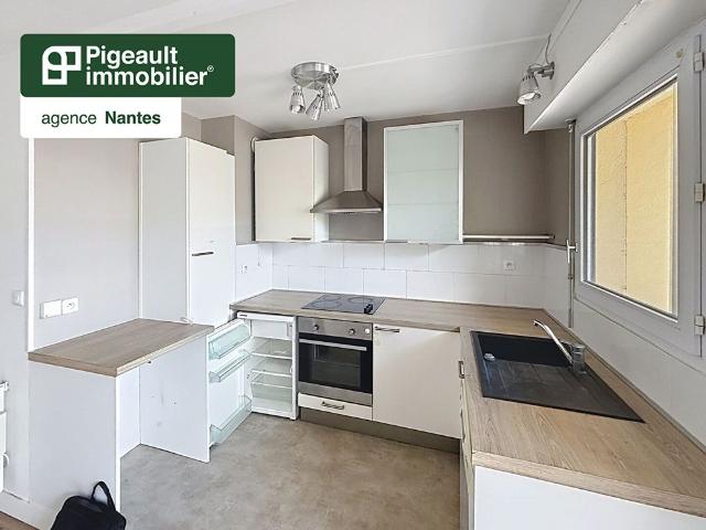 Location Appartement T 2 Nantes Divers Quartiers