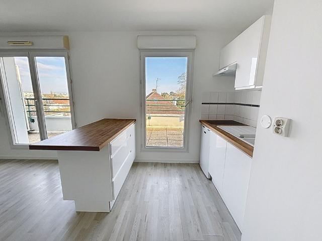 Location Appartement T 2 Nantes Divers Quartiers