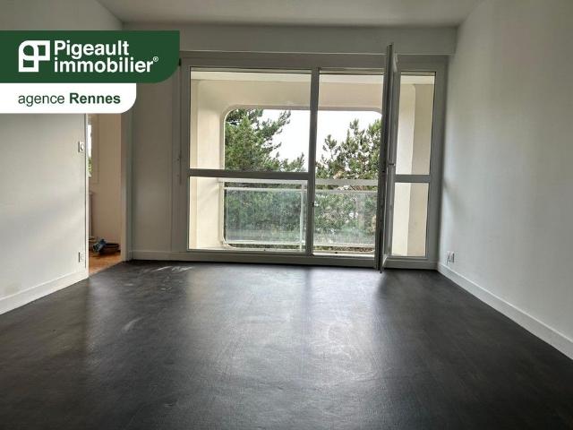 Location Appartement T 2 Rennes Patton
