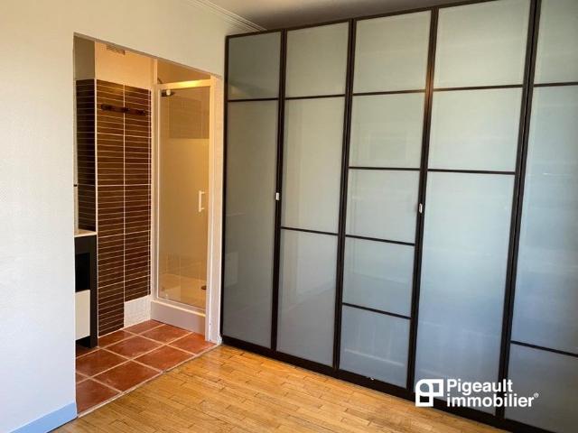 Location Appartement T 3 Rennes Bourg l'Evêque
