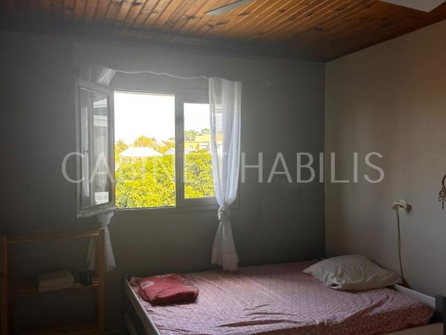 Location appartement Tampon 1 pièce 12.45m² 545€ | Cabinet Habilis