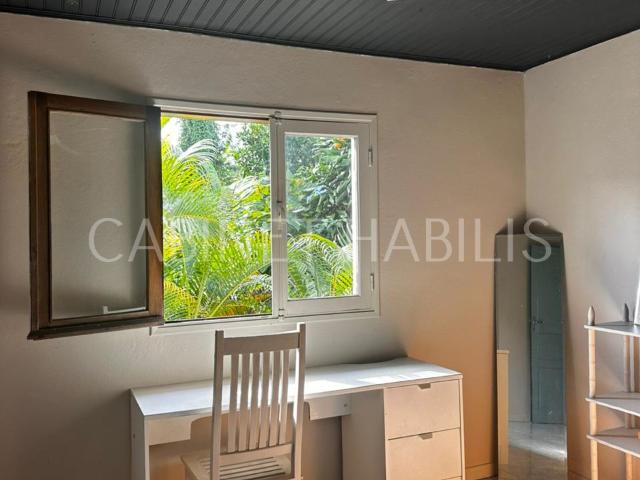 Location appartement Tampon 1 pièce 12m² 590€ | Cabinet Habilis