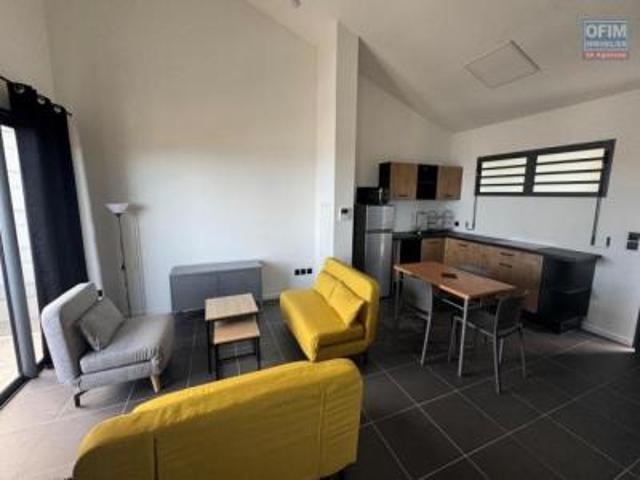 location appartement tampon 24 m2 reunion 97430 647 € / mois