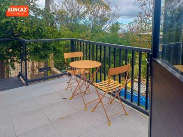 location appartement tampon 2 pièces 31 m2 reunion 97430 725 € / mois