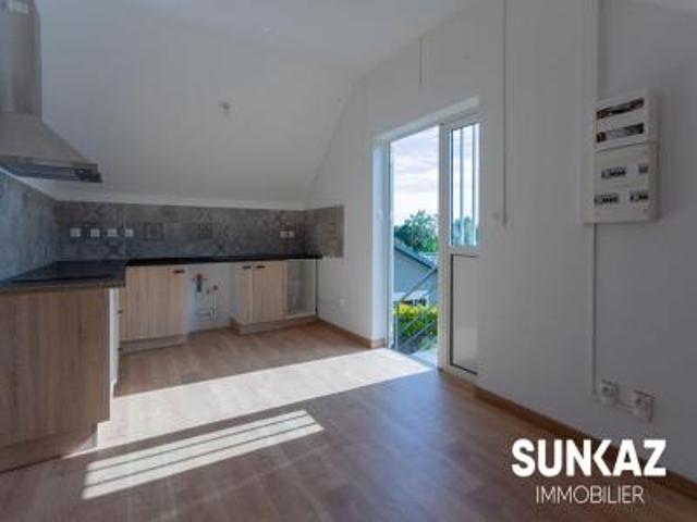 location appartement tampon 2 pièces 49 m2 reunion 97430 748 € / mois