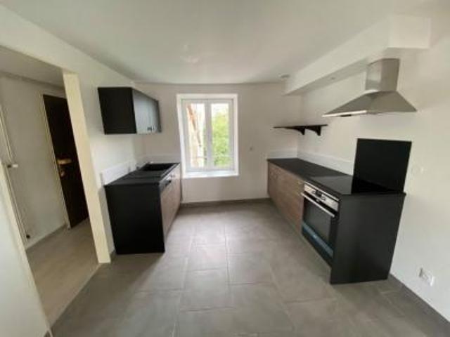location appartement tantonville 4 pièces 110 m2 meurthe et moselle 54116 785 € / mois