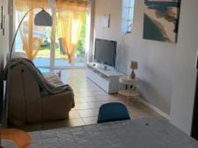 location appartement taillan medoc 1 pièce 30 m2 gironde 33320 650 € / mois