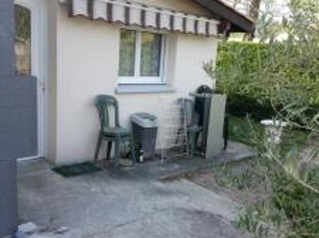 location appartement taillan medoc 2 pièces gironde 33320 740 € / mois