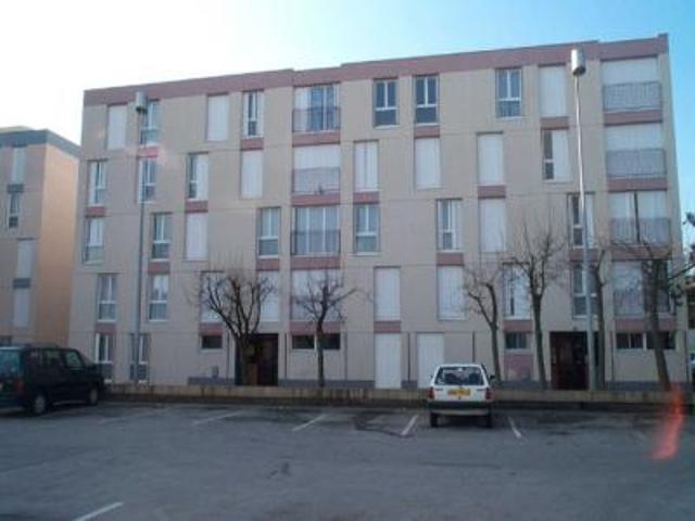 location appartement talant 2 pièces 48 m2 cote d'or 21240 398 € / mois