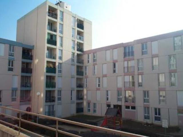 location appartement talant 2 pièces 51 m2 cote d'or 21240 368 € / mois