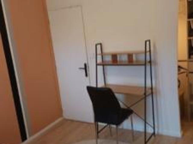 location appartement talence 1 pièce gironde 33400 560 € / mois