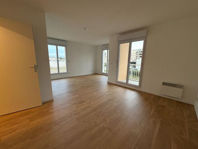 Location appartement Talence: 1 149 € AJP Immobilier Saint Andre de Cubzac