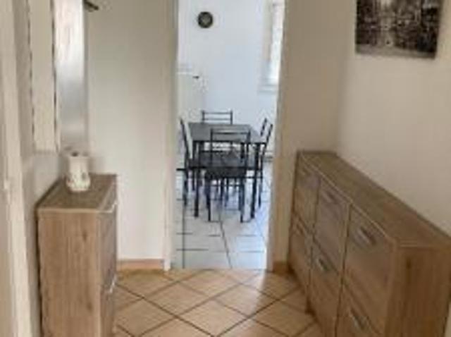 location appartement talence 1 pièce 10 m2 gironde 33400 587 € / mois