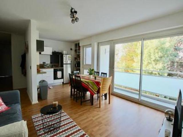 location appartement talence 1 pièce 11 m2 gironde 33400 550 € / mois