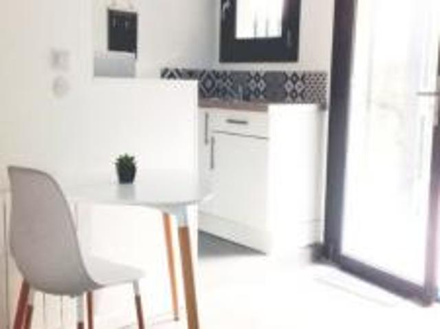 location appartement talence 1 pièce 18 m2 gironde 33400 630 € / mois