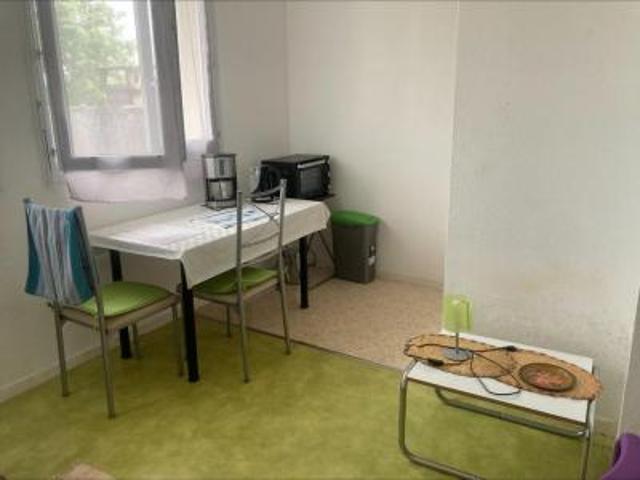location appartement talence 1 pièce 20 m2 gironde 33400 512 € / mois