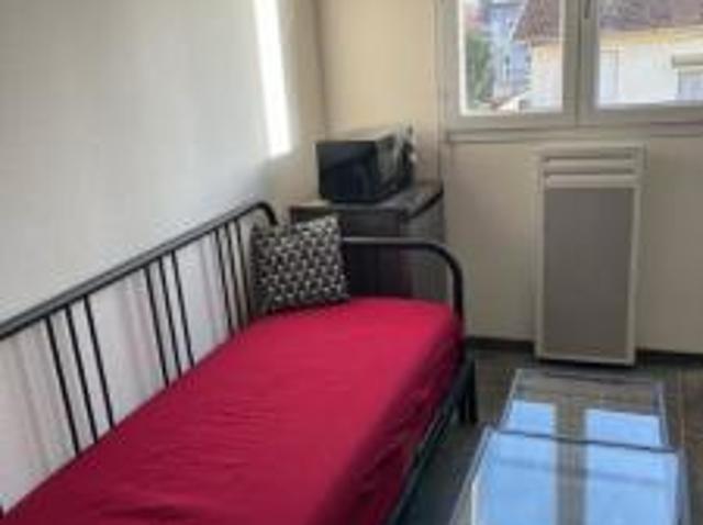 location appartement talence 1 pièce 21 m2 gironde 33400 620 € / mois