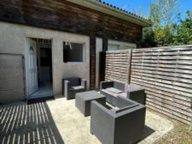 location appartement talence 1 pièce 23 m2 gironde 33400 670 € / mois