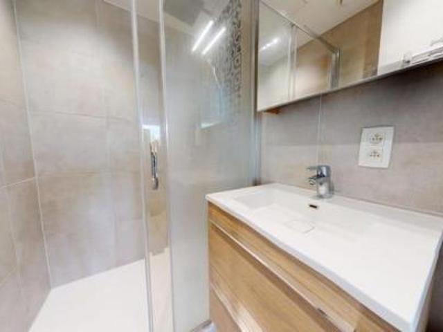 location appartement talence 1 pièce 23 m2 gironde 33400 680 € / mois