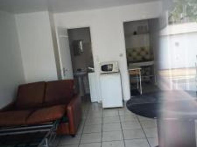 location appartement talence 1 pièce 24 m2 gironde 33400 600 € / mois