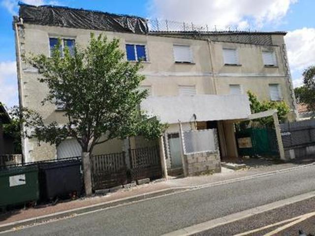 location appartement talence 1 pièce 24 m2 gironde 33400 625 € / mois