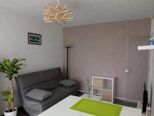 location appartement talence 1 pièce 26 m2 gironde 33400 680 € / mois