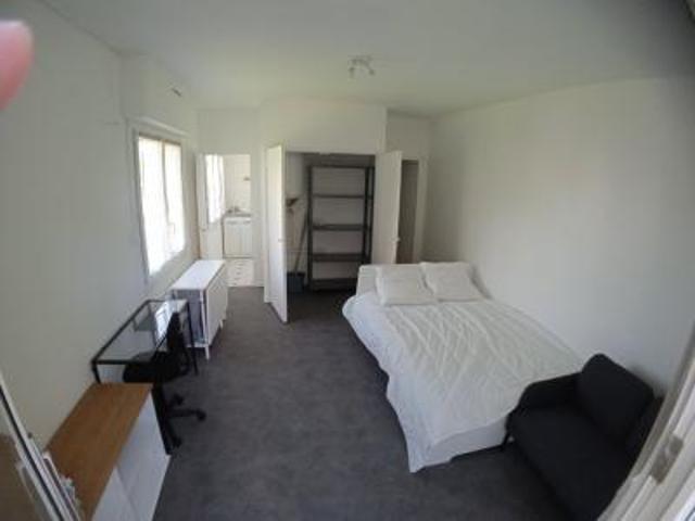location appartement talence 1 pièce 26 m2 gironde 33400 700 € / mois