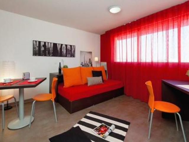 location appartement talence 1 pièce 26 m2 gironde 33400 820 € / mois