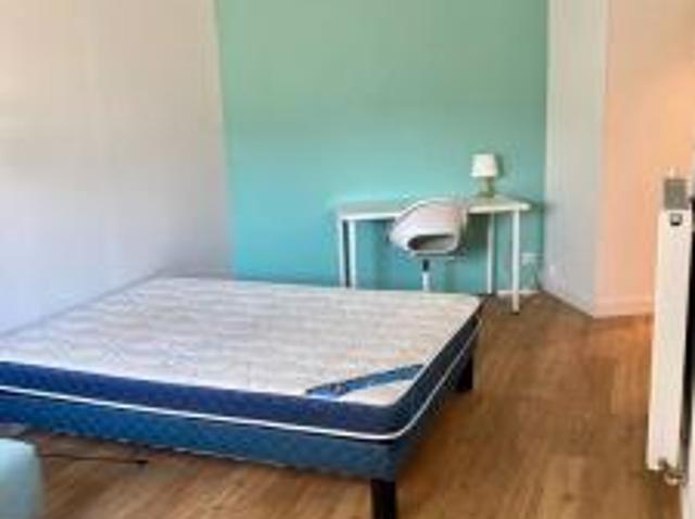 location appartement talence 1 pièce 27 m2 gironde 33400 725 € / mois