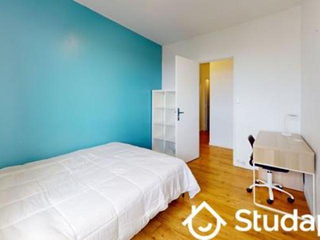 location appartement talence 1 pièce 74 m2 gironde 33400 500 € / mois