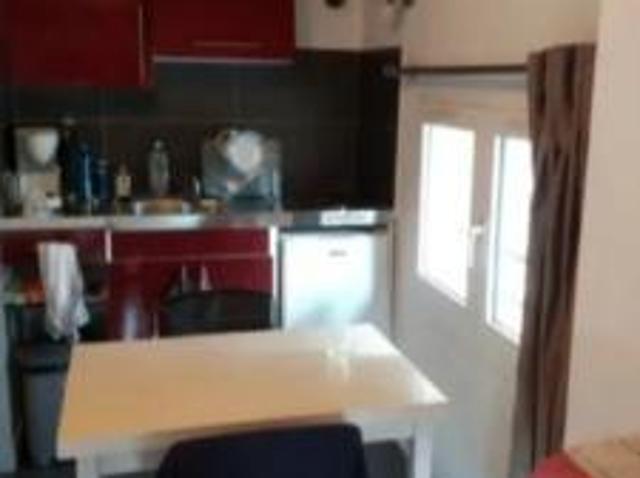 location appartement talence 1 pièce 20 m2 gironde 33400 590 € / mois