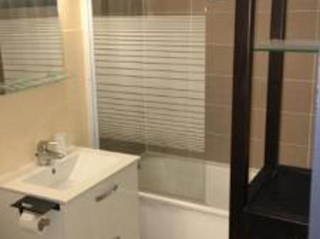 location appartement talence 2 pièces 26 m2 gironde 33400 760 € / mois