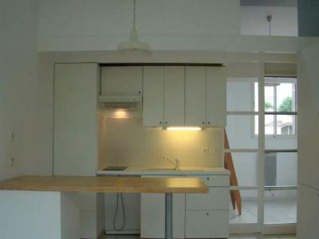 location appartement talence 2 pièces 28 m2 gironde 33400 690 € / mois